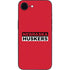University of Nebraska Red Huskers iPhone 16e Skin